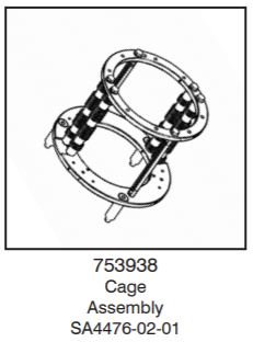 Cage Assembly