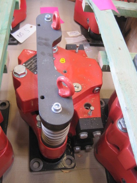 CALIPER BSAK 300 MS30S-200