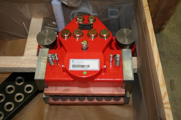 BREMSSATTEL,BREMSSYSTEM,AKTIVBREMSE,CWE,60HZ