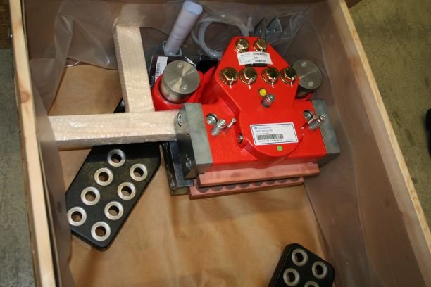 BREMSSATTEL,BREMSSYSTEM,AKTIVBREMSE,CWE,60HZ