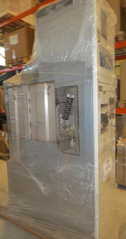 SWITCHGEAR CBGS-0 24kV 1600/1600 25KA (TRANSF)