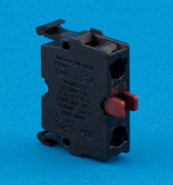 KONTAKTELEMENT,MAKE,M22-KC10,BOT,1 Schließer
