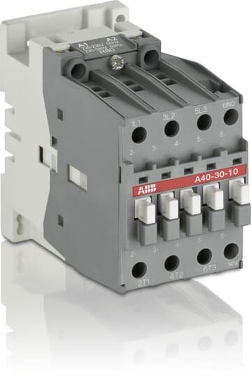 SCHÜTZ A40-30-10 220-230V 50HZ
