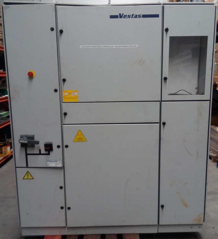 Control Cabinet (Ground) Vestas V42, V44 , V47