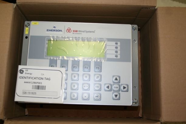 CONTROLLER,POSITION, GEL 8251Y005