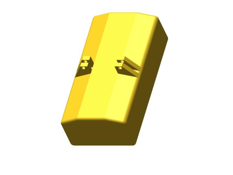 GRÚA 800 kg 3X-690V 50Hz