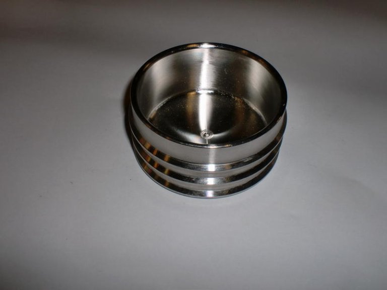 CUP FOR NYLON CONE WITH PART NR. LM 266001