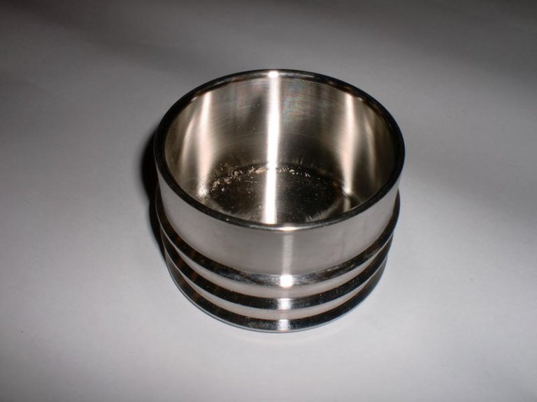 CUP FOR NYLON CONE WITH PART NR. LM 275301