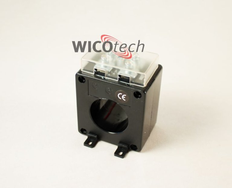 Transformador de corriente 800/1A (Mita)