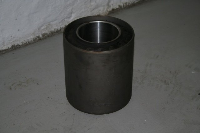 Damper (Gear Bushing) for AN Bonus Mk IV 600 kW