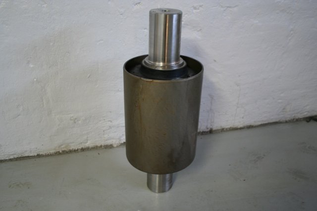 Damper (Gear Bushing) for Micon M 1500/42/44 (600 kW)