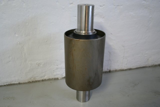 Damper (Gear Bushing) for Micon M 1500/42/44 (600 kW)