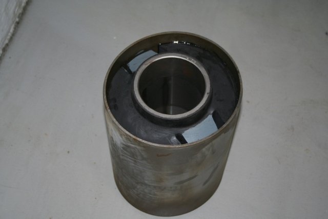 Damper (Gear Bushing) for WINCON W600/75 (600 kW)