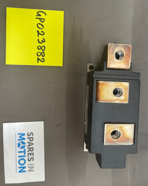 DIODE 540A Gamesa GP023882