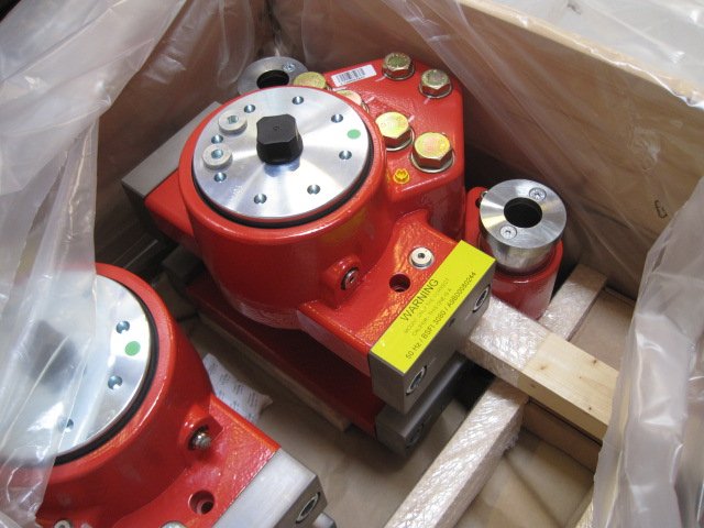 Disc Brake BSFI3080-MS40S-200