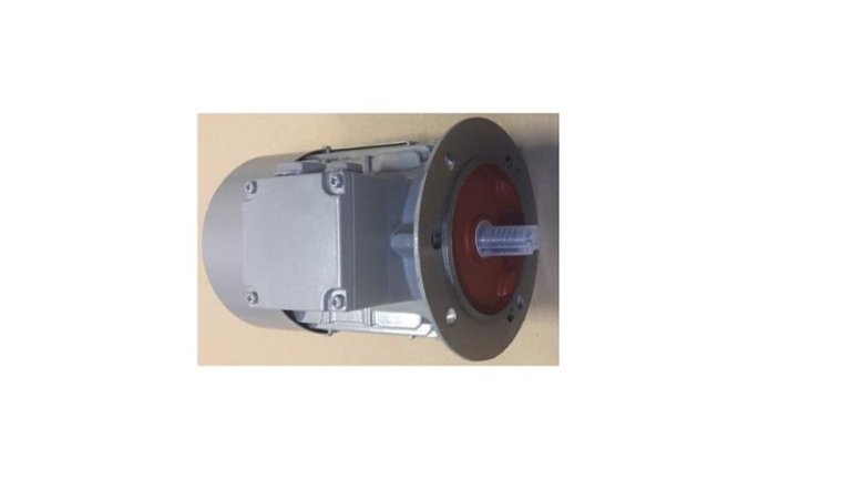 MOTOR 4AP71-4-B5-400/690 NEG Micon 60064154 (2)