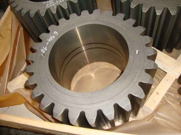 Planetengetriebe, orig. WINERGY PEAC 4300