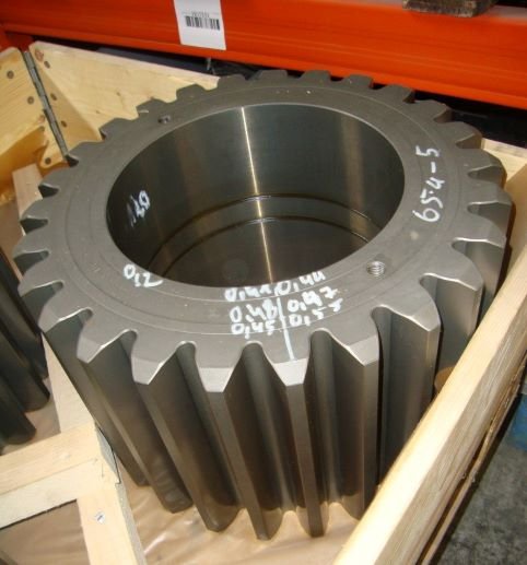 Planetengetriebe, orig. WINERGY PEAC 4300