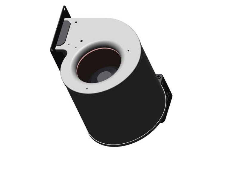 FAN CENTRIFUGAL IP44