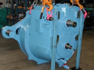 Flender PEAS4355