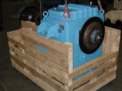 Flender SZAK2410