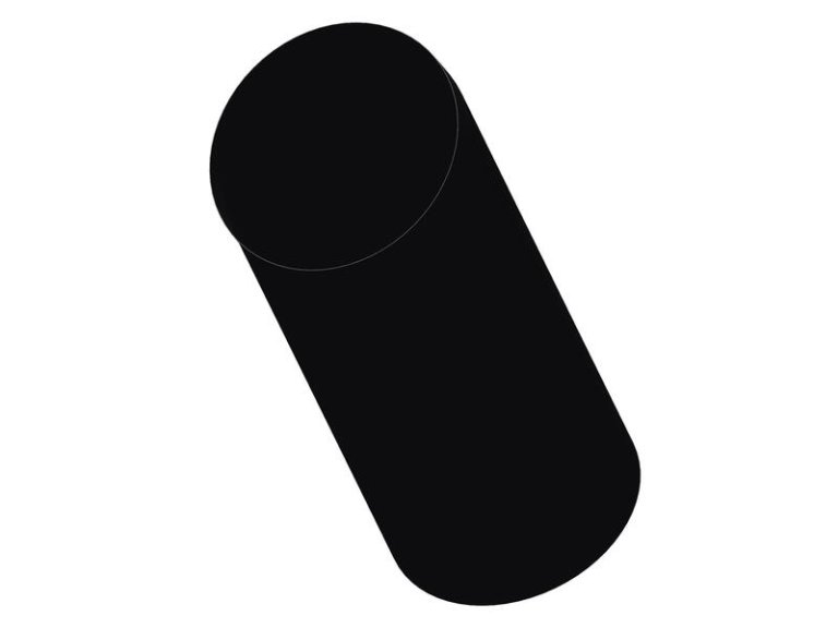 FLEXSCHLAUCH ÖLKÜHL.V39-V47 D=410