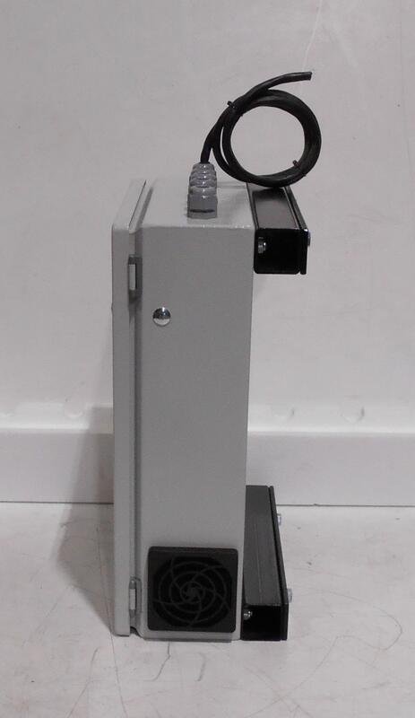 FREQUENZWANDLER 3 POLE 3 KW