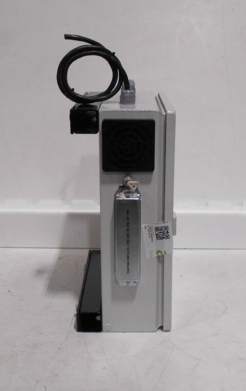 FREQUENZWANDLER 3 POLE 3 KW