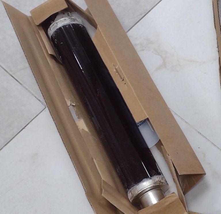 FUSE-CF 24/63 63A 24KV (510x442x76mm)
