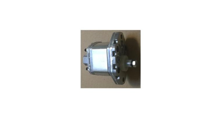 Gear pump K0,25-D48-HNBR-40c for Power Pack