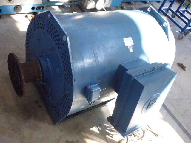 Generator AGRA-560MD-86A