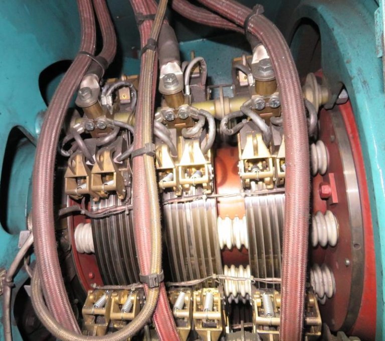 Generator VEM DASAE 6328-4WF