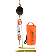GORDON Riemenscheibensystem KIT