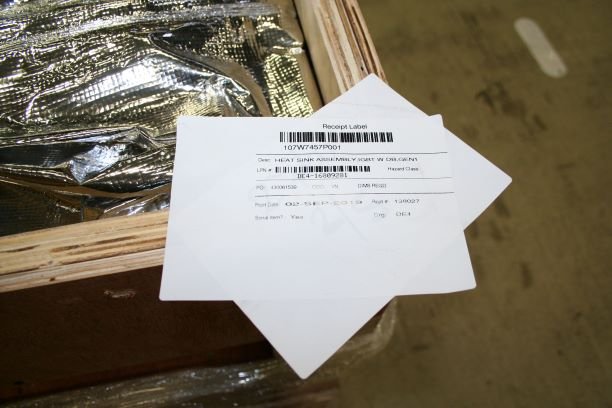 KÜHLKÖRPERBAUGRUPPE,IGBT W DB,GEN1