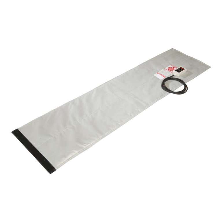 Heating Blanket 2000x500mm 110V 1400W with Digital Controller 0-120ºC