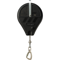 HK 15 PLUS, Fall arrest device