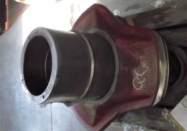 HOLDER PLANETEN ORIGINAL EH552G21 A / DRW HANSEN