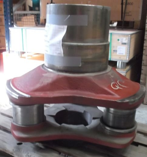 HOLDER PLANETEN ORIGINAL EH552G21 A / DRW HANSEN
