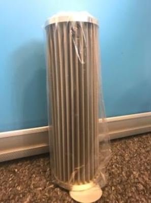 Hydac 0250 DN 050 WHC-V Filter (Ersatzteil von Mahle / Filtration Group)
