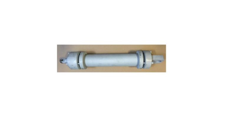 Cilindro hidráulico / actuador para LM23.3 Nordex N50