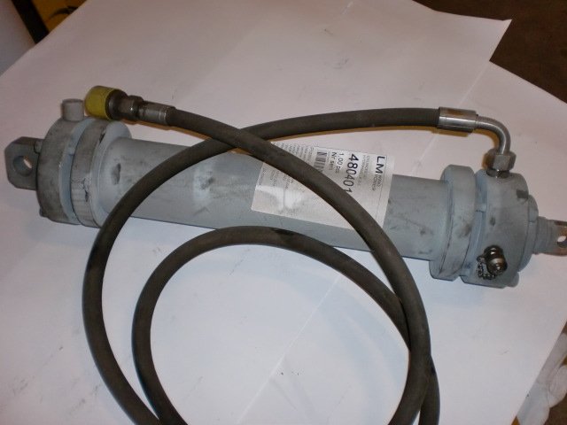 HYDRAULIK ZYLINDER SET FÜR LM 25.5