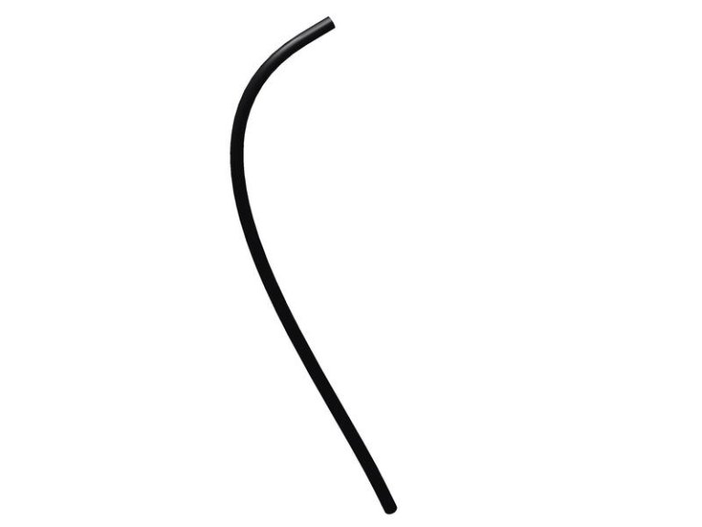 HYDRAULIC HOSE 3/4", L=1175 MM