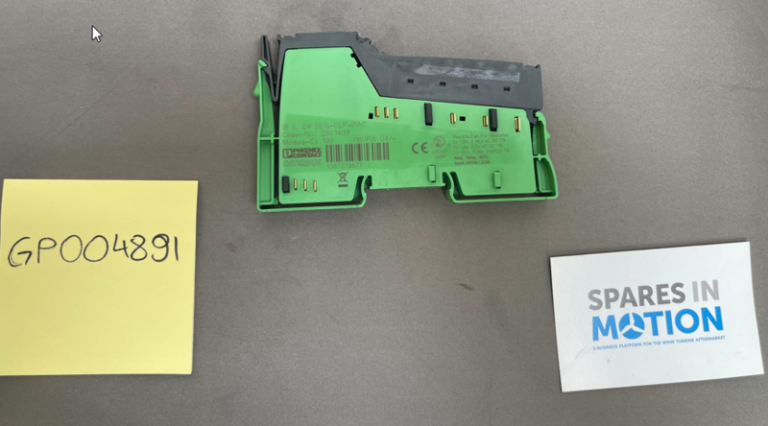 IB IL 24 SEG-ELF-PAC INLINE SEGMENT KLEMMLEISTE