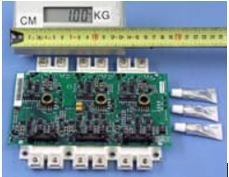 IGBT-Modul TOP DTC V2