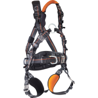 IGNITE PROTON WIND STEEL Gurtzeug