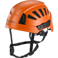 INCEPTOR GRX orange, Industriekletterhelm