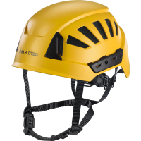INCEPTOR GRX gelb, Industriekletterhelm