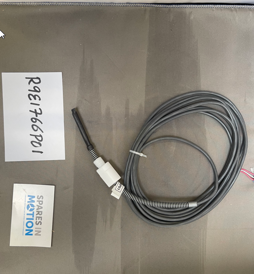 INSULATED PT-100 SENSOR