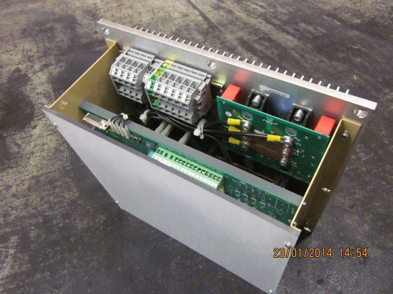 inverter DGNR-030Z SSB Nordex 16895