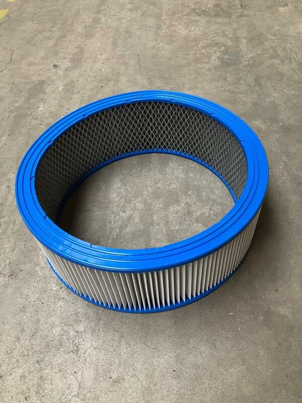AIR FILTER FOR GENERATOR 753044 Vestas Spares in Motion
